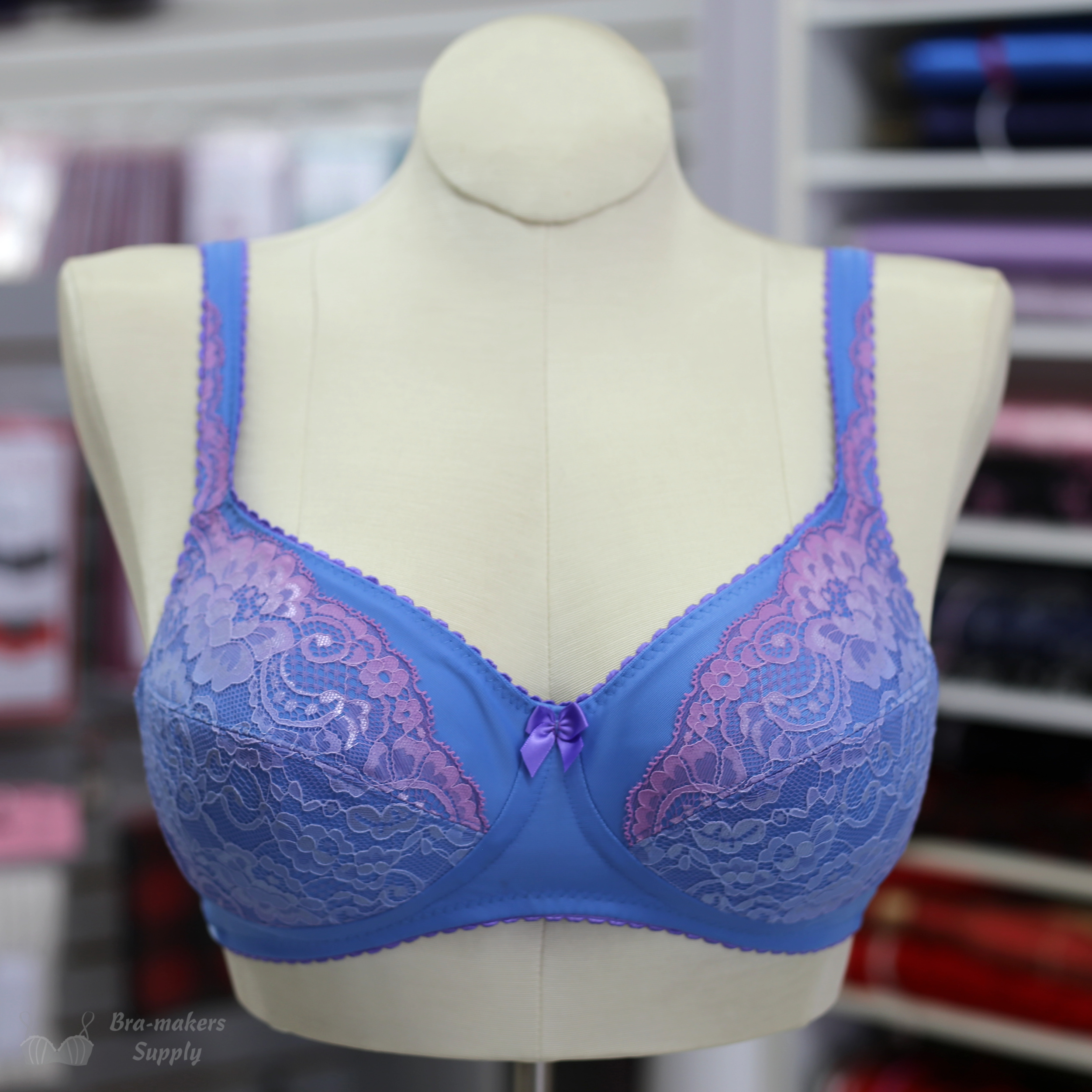 Bra Patterns - Professional quality patterns - Bra-Makers Supply