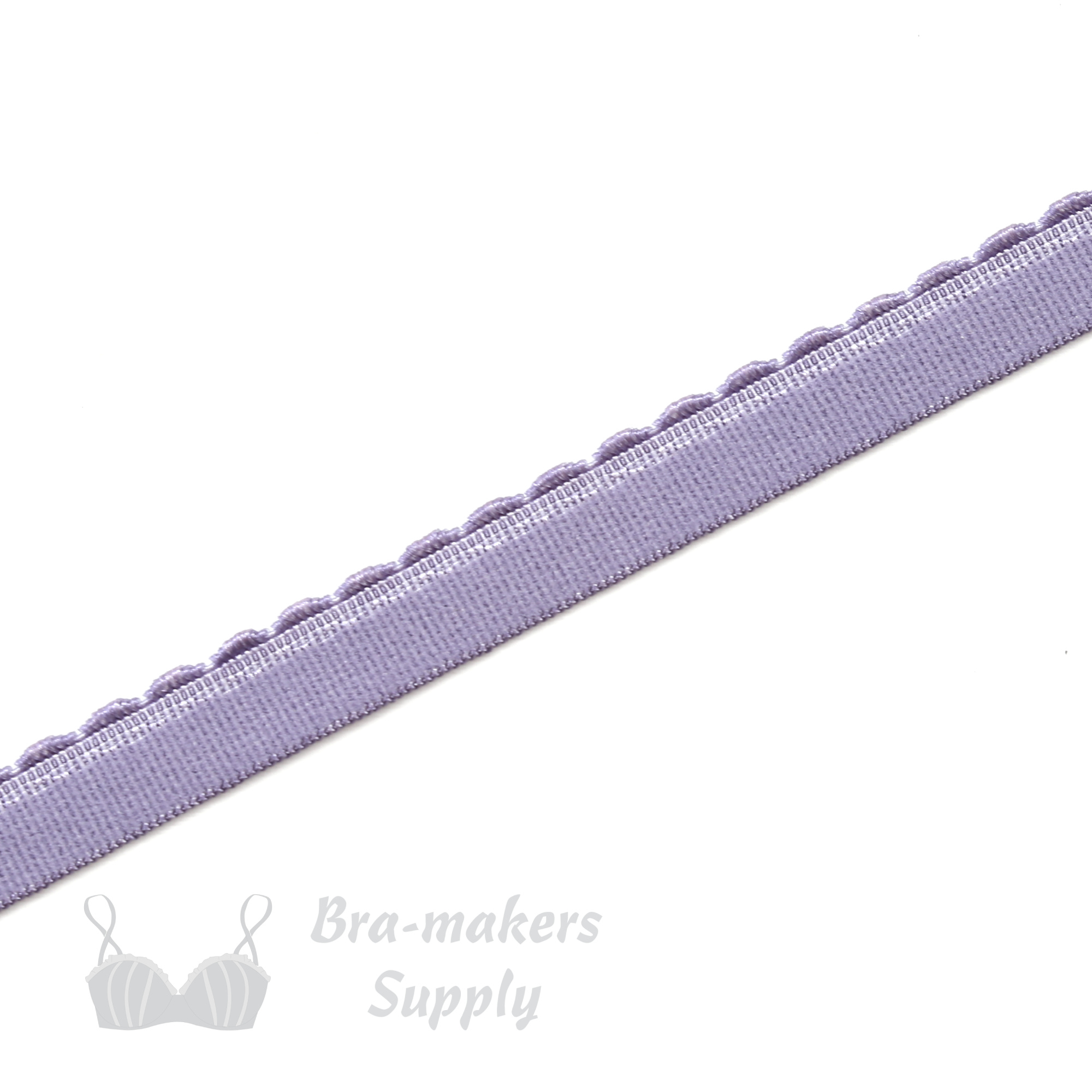 Double Plush Elastic 3/8 10mm FIRM — LilypaDesigns