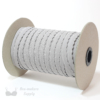 EB-371 Bulk Roll in Platinum Bra-makers Supply