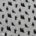 FR-392 Heathered Grey w/ Black Cats