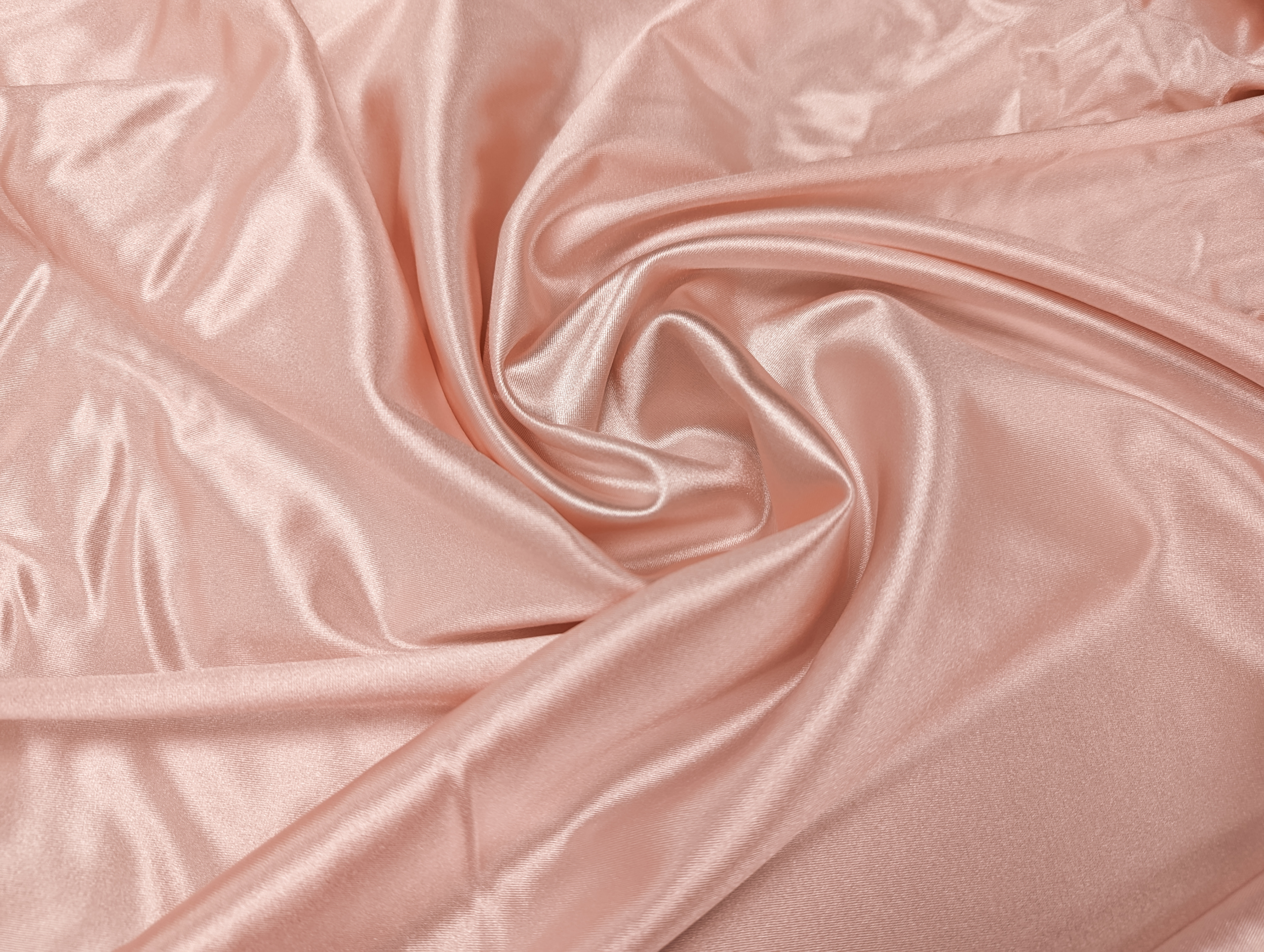 Stretch Satin Mirror Satin Spandex - from Bra-Makers Supply