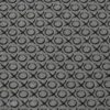 FT-29480P Grey w/ Black X's and O's Bra-makers Supply