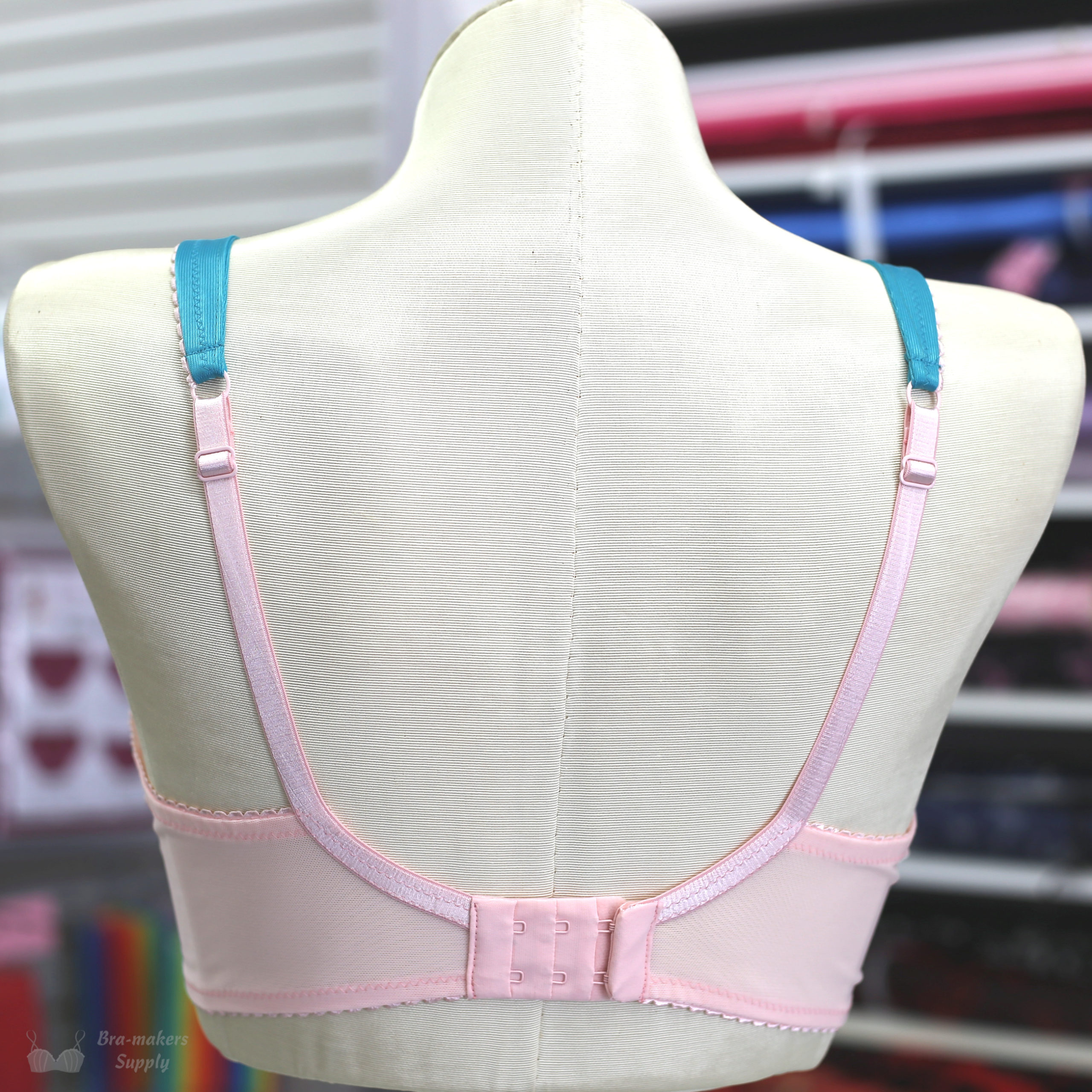 Shelley Full Band Bra Pattern Bramakers Supply the leading global