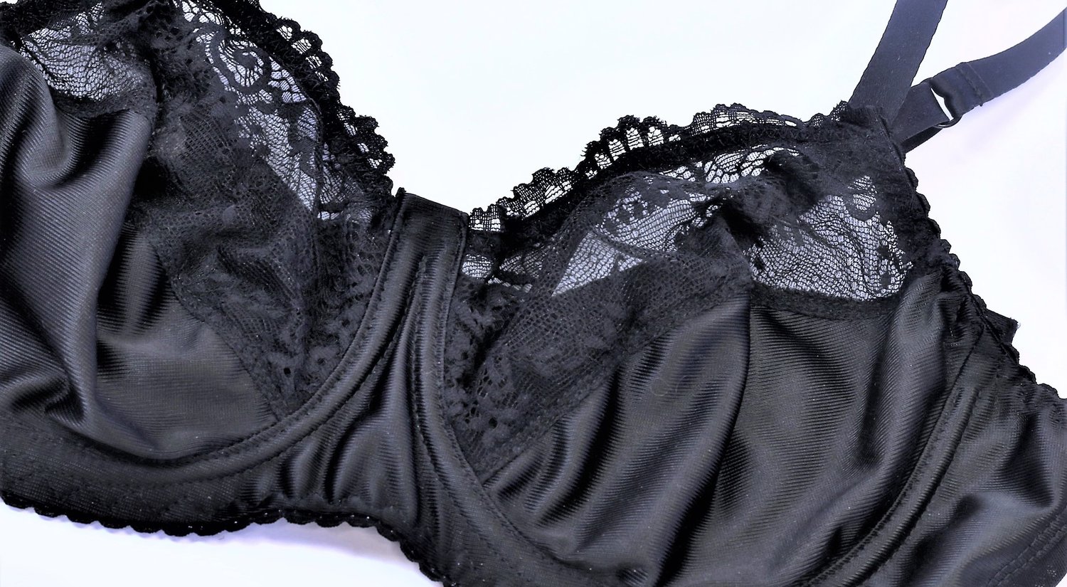 Why Ruby? We explain how this gem found its way to Bra-makers!
