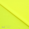 Lemon Yellow Rio Nylon Spandex Swimwear Fabric Bra-makers Supply