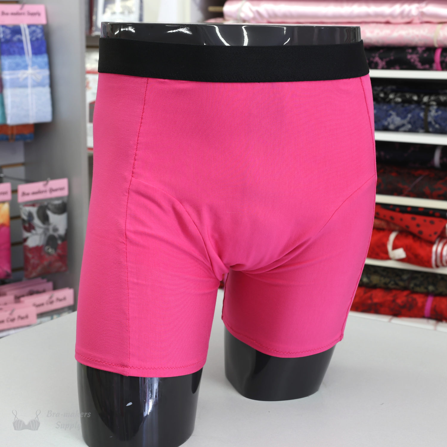 Mens Underwear Pattern BraMakers Supply