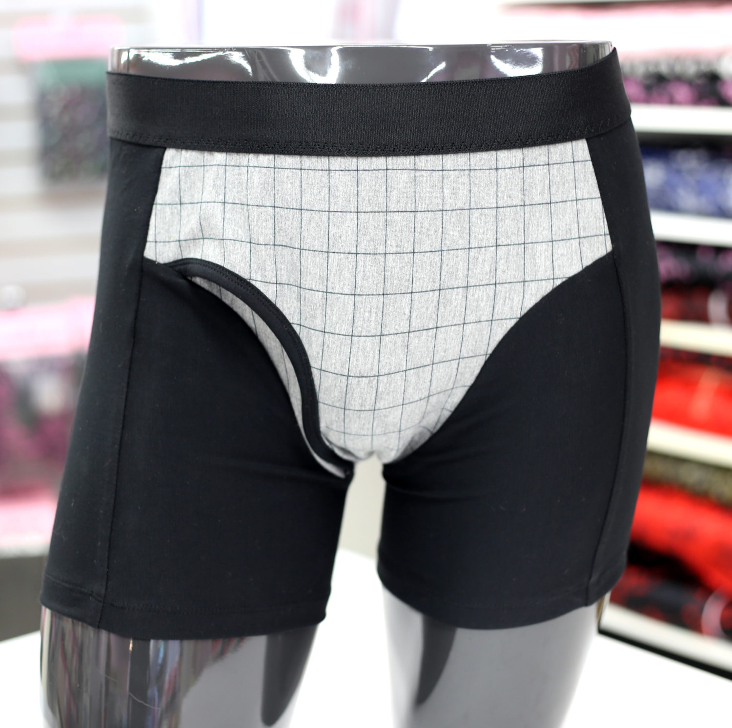 Mens Underwear Pattern BraMakers Supply