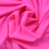 Neon Pink Rio Nylon Spandex Swimwear Fabric Bra-makers Supply