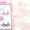 Newbie Book Bundle Bra-Making Kit Linda Bra-makers Supply