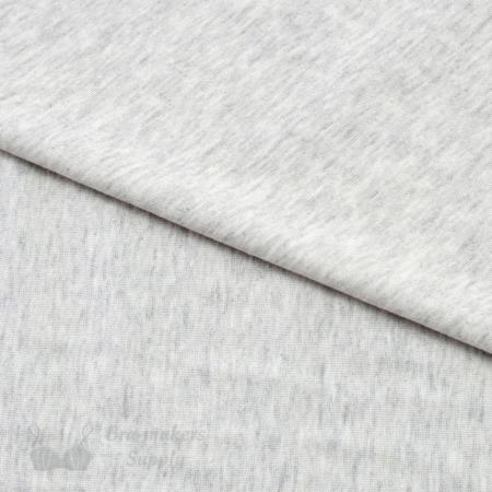 organic jersey cotton fabric