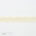 One Inch Ivory Stretch Scalloped Lace Trim Bra-makers Supply