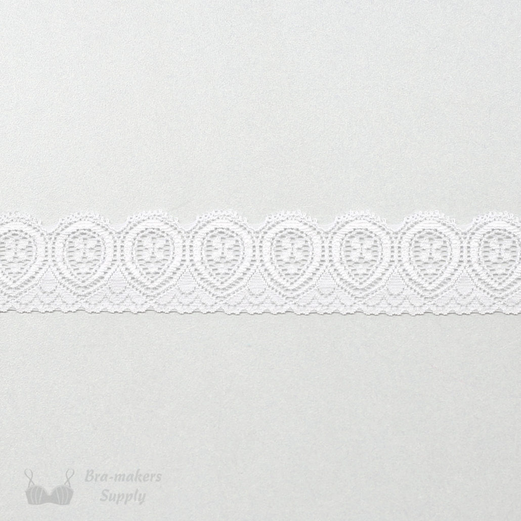 White Lace Bramakers Supply