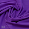 Purple Rio Nylon Spandex Swimwear Fabric Bra-makers Supply Swirl