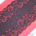 KT-47 - Red Trio Bra Fabrics Pack