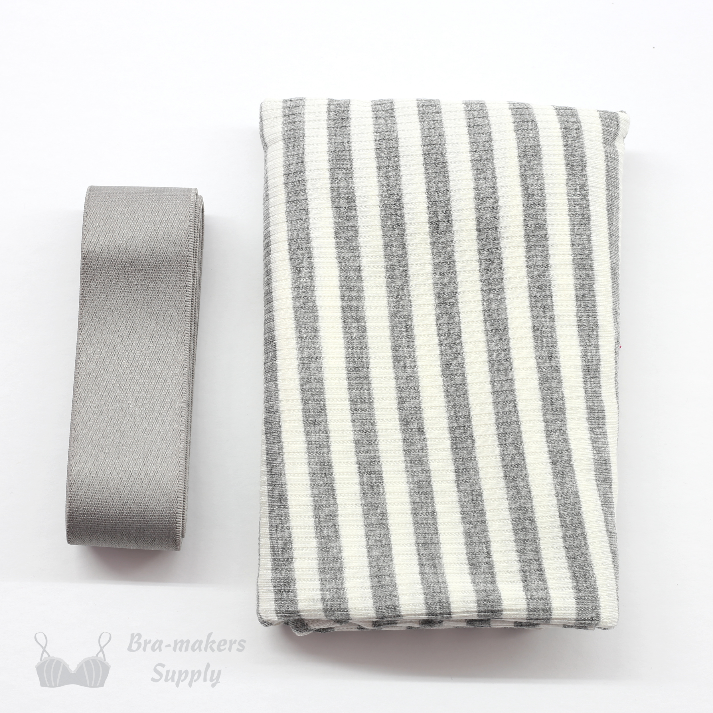Rio Nylon Spandex Panty Kit with Pattern - Bra-Makers Supply