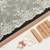 Rococo Mint Chocolate Quartet