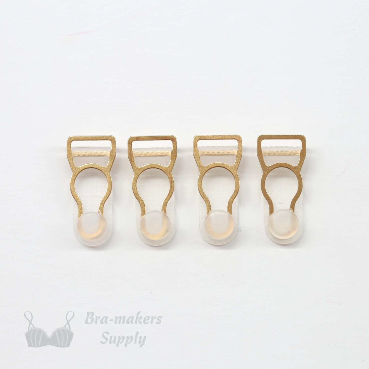 Metal Garter Clips Suspender Clips BraMakers Supply