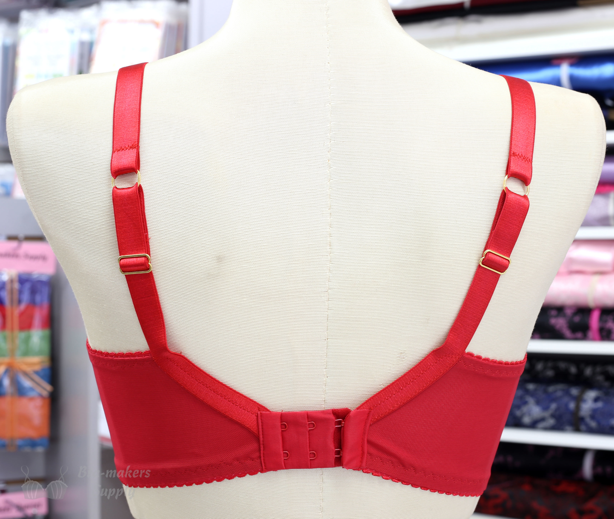 Three Essential Bra Backs you should know - shared by your Fairy Bra Mother