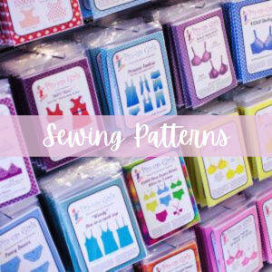 Sewing Patterns