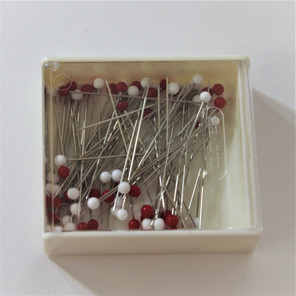 Needles and Pins great selection Bramakers Supply