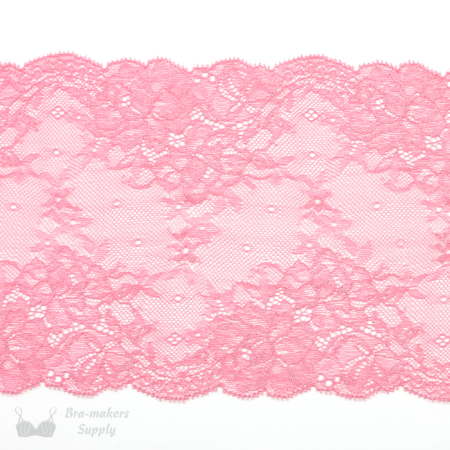 Pink Lace - Bra-makers Supply