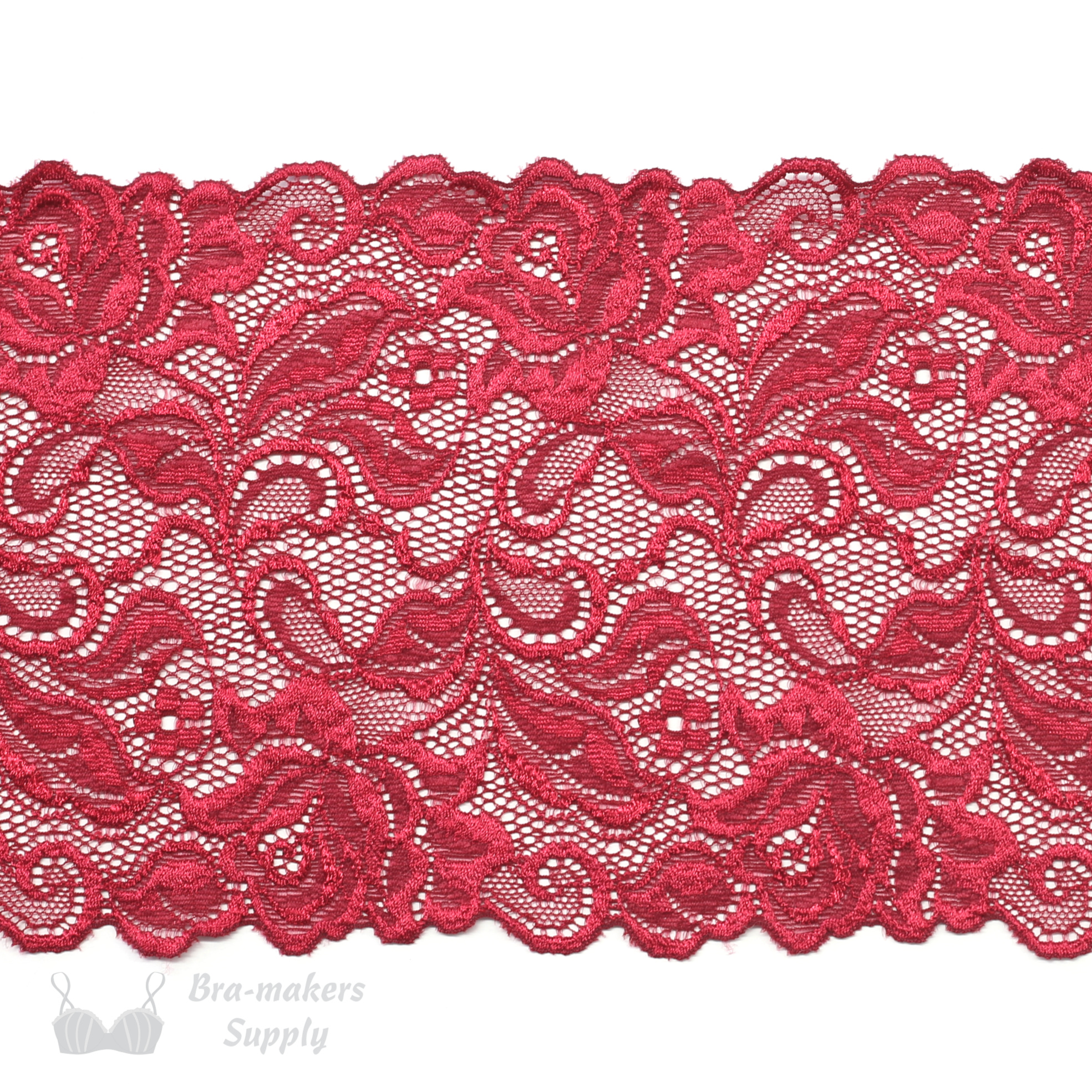 Lace Fabrics and Trims Bramakers Supply finest bramaking supplies