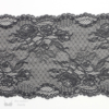 Six Inch Smokey Blue Grey Floral Stretch Lace Bra-makers Supply