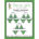 Triangles Tangas Bikini Patterns