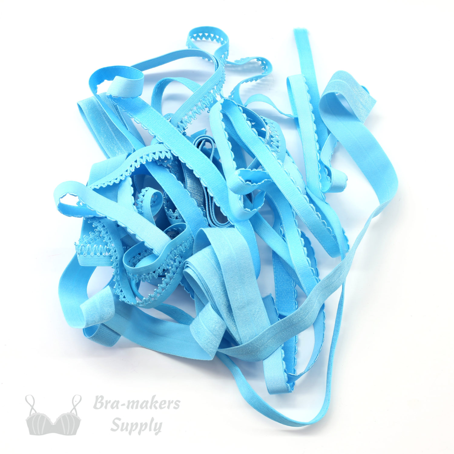 Band Elastics BraMakers Supply, best source for bramaking supplies