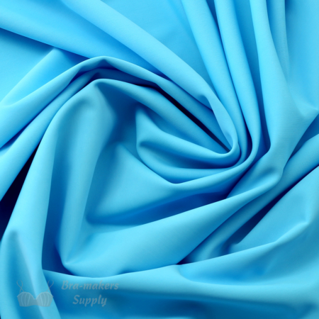 Swimsuit Fabric Lycra Sapphire Blue 150cm Bodice