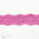 Two Inch Dark Fuchsia Floral Galloon Stretch Lace Bra-makers Supply