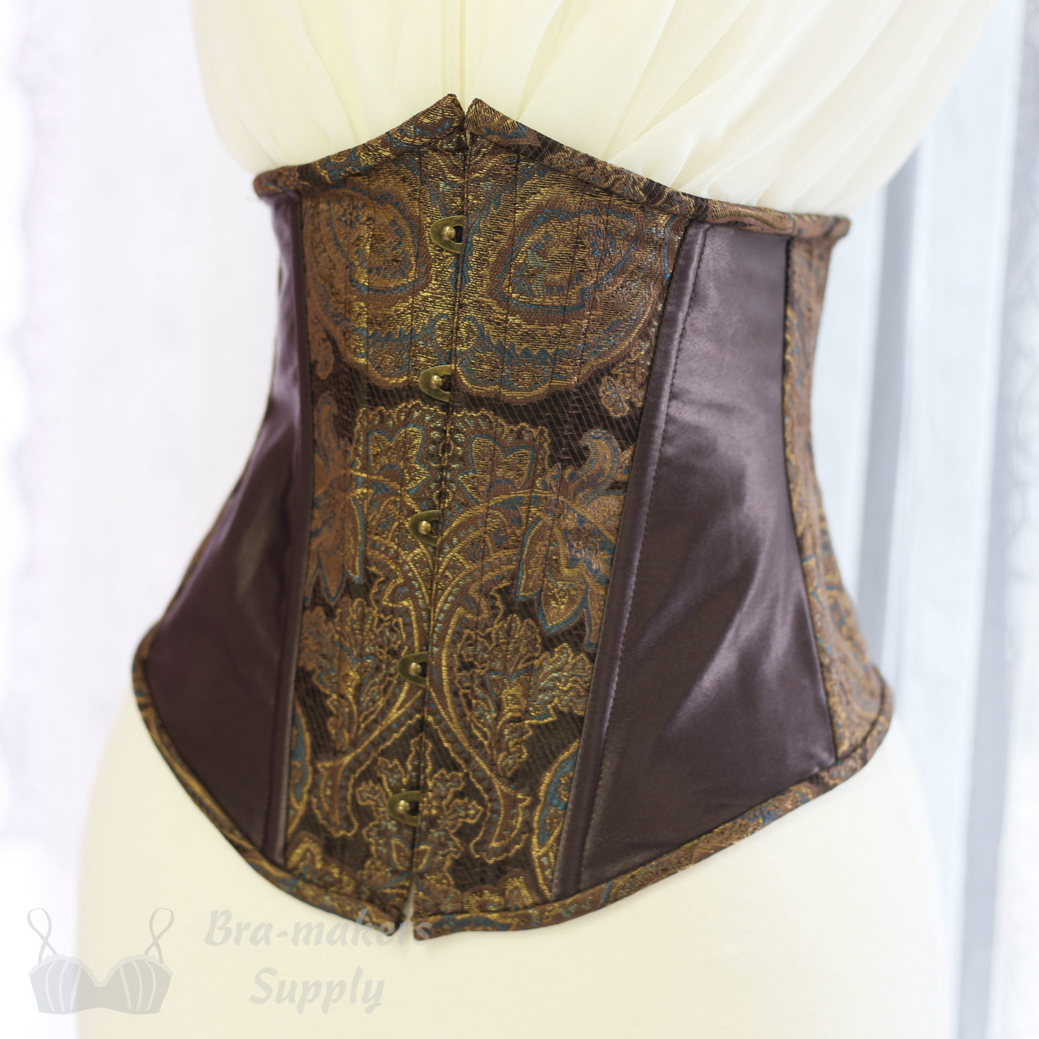 Freedom Corset Pattern BraMakers Supply