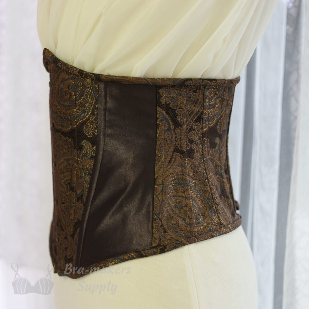 Freedom Corset Pattern BraMakers Supply