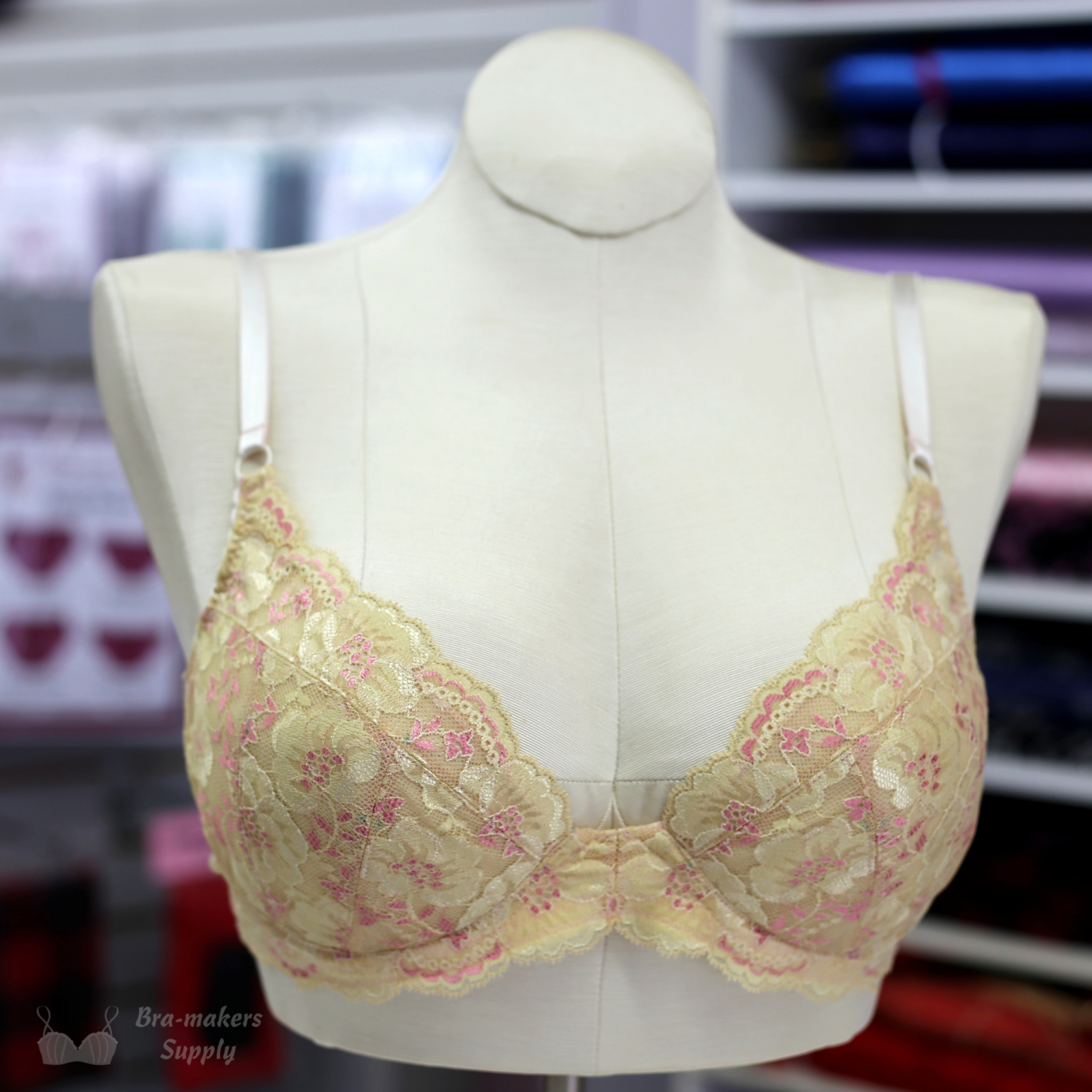 Shop - Bra-makers Supply the leading global source for bra making and ...