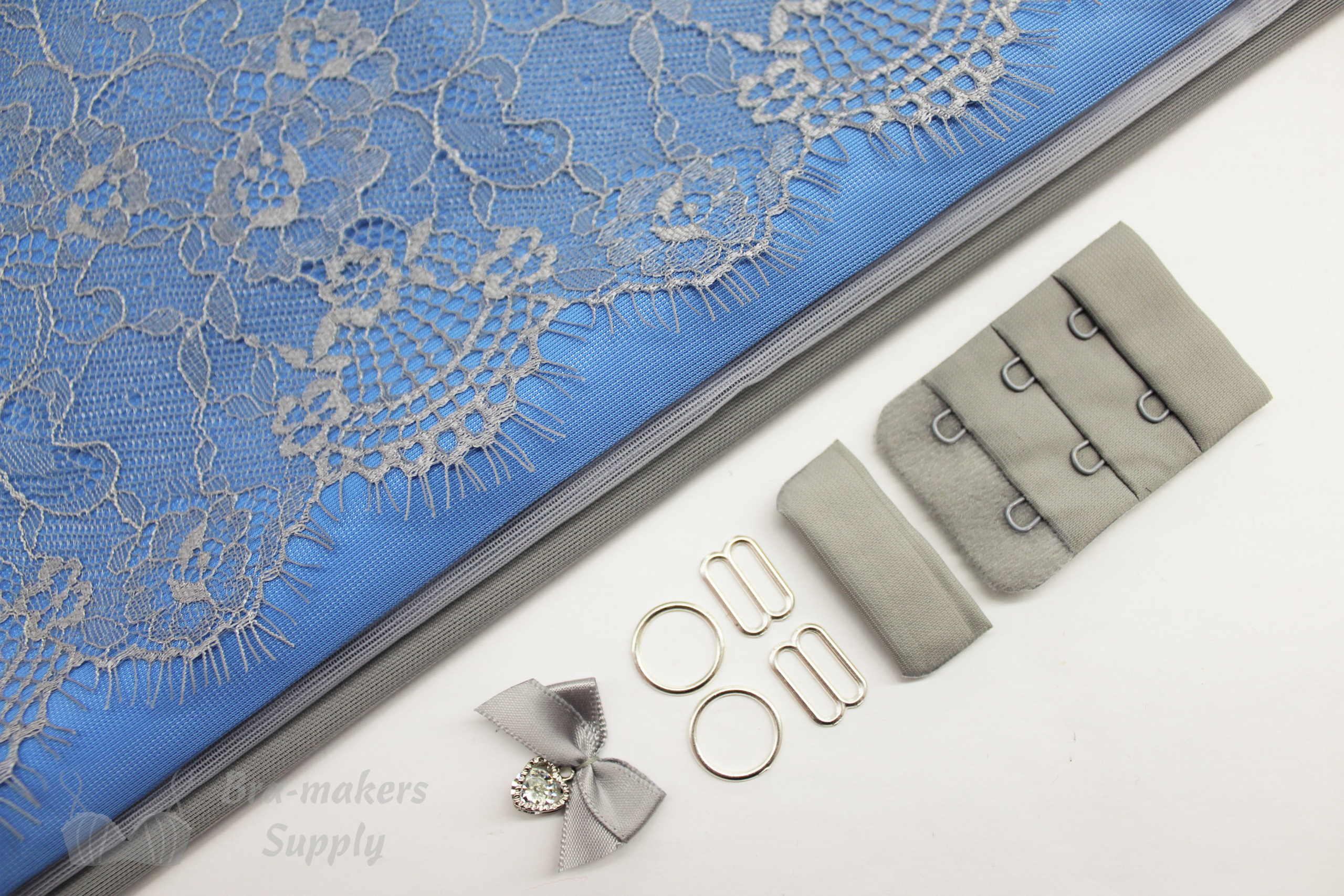 DecoFabric Fabric Marker Bronze 223-S-BRZ – The Sewing Studio Fabric  Superstore