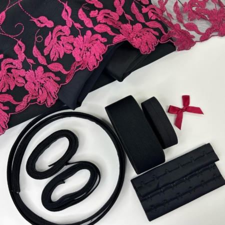 Bustier Kit