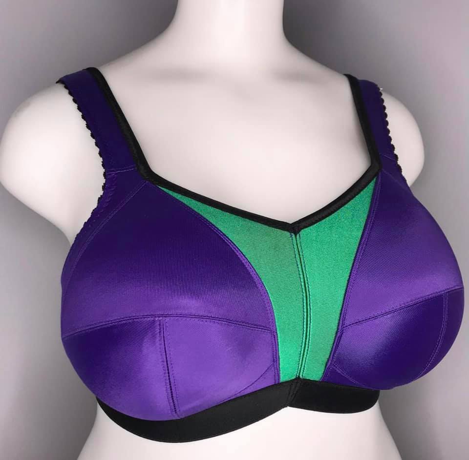 Duo Bra Kit - make your own custom bra - Bra-Makers Supply