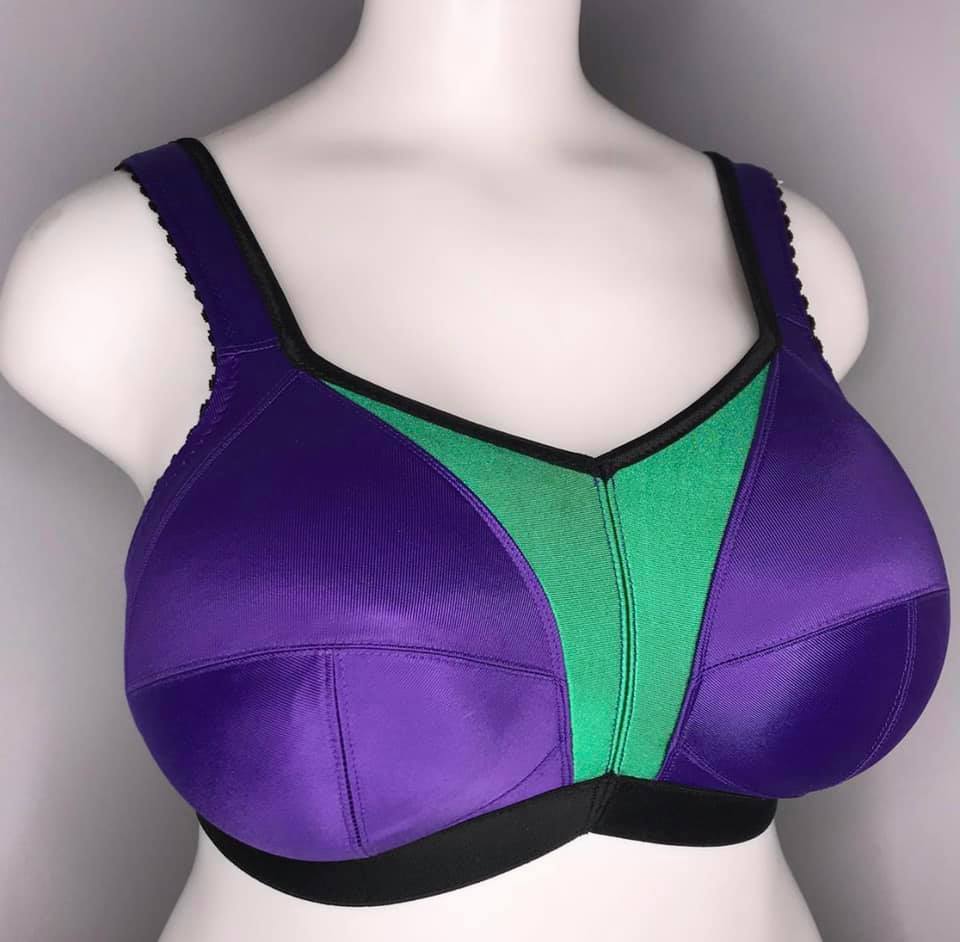 Make it Your Own Ingrid Bra Kit – Bra Builders