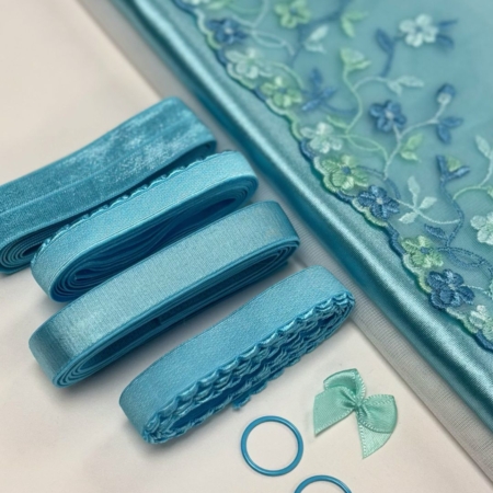 ocean blues