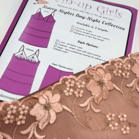 Starry Nights 'Lustre Lounge' Kits