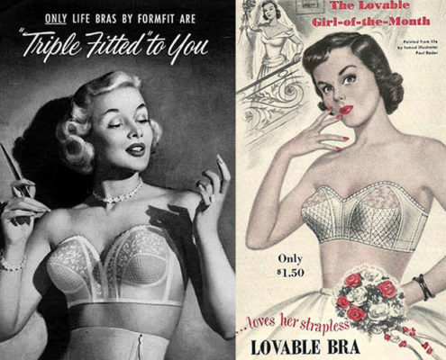 Life of A Fairy Bra Mother Blog - Bra-makers Supply the leading global  source for bra making and corset making supplies