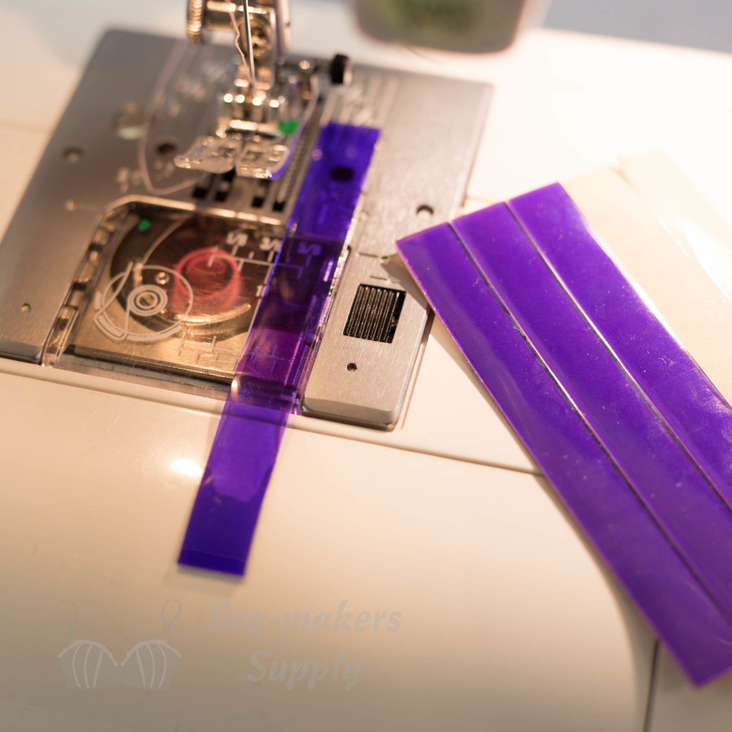 Metal Corset Grommets TwoPart Eyelets BraMakers Supply