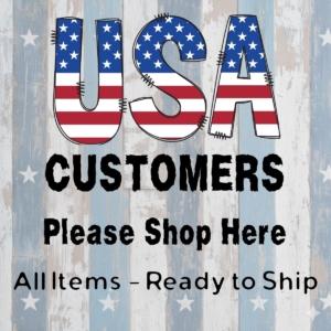 USA DUTY FREE ITEMS
