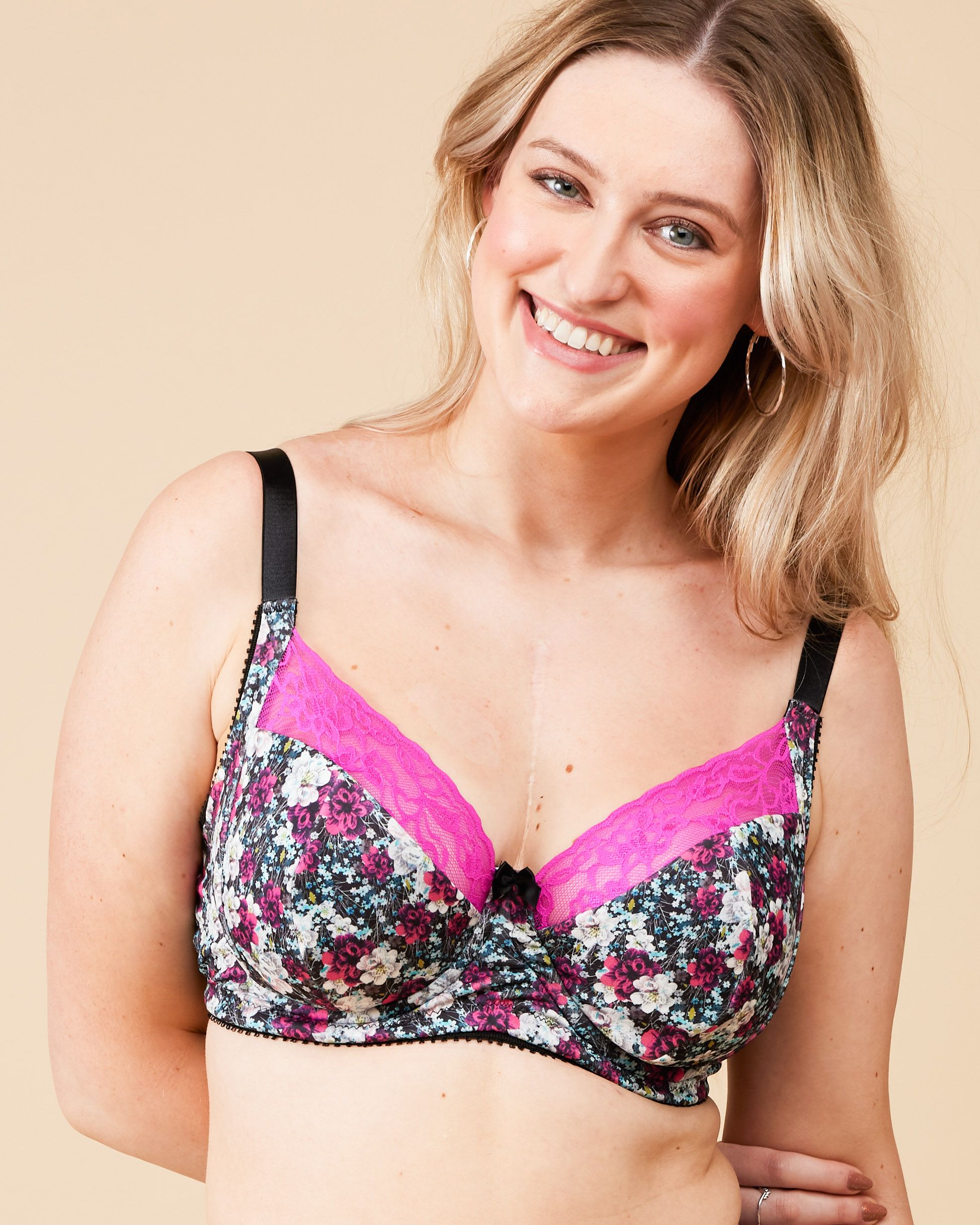 Guinevere Willowdale Bra Kit – Bra Builders